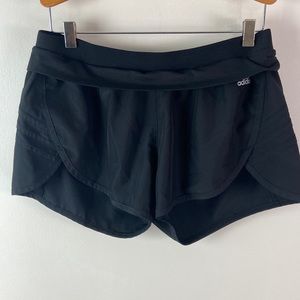 ✨3/$25✨ Adidas Fold Down Athletic Shorts - M